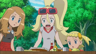 Illustration for article titled Pikachu Is Finally Reunited with His Great Love: Ketchup